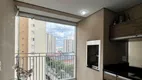 Foto 12 de Apartamento com 3 Quartos à venda, 86m² em Vila Valparaiso, Santo André