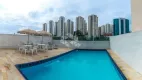 Foto 2 de Apartamento com 3 Quartos à venda, 70m² em Jardim América, Taboão da Serra