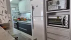 Foto 10 de Apartamento com 4 Quartos à venda, 133m² em Coqueiros, Florianópolis