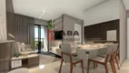 Foto 11 de Apartamento com 2 Quartos à venda, 110m² em Boa Vista, Curitiba