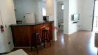 Foto 7 de Flat com 1 Quarto para alugar, 42m² em Vila Nova Conceição, São Paulo