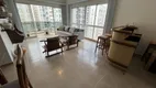 Foto 3 de Apartamento com 3 Quartos à venda, 110m² em Barra Funda, Guarujá