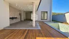 Foto 25 de Casa de Condomínio com 4 Quartos à venda, 405m² em Alphaville, Vespasiano
