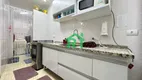 Foto 11 de Apartamento com 1 Quarto à venda, 55m² em Tombo, Guarujá