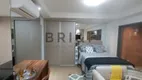 Foto 6 de Apartamento com 1 Quarto para alugar, 45m² em Brooklin, São Paulo