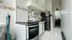 Foto 9 de Apartamento com 2 Quartos à venda, 82m² em Pompeia, Santos