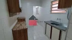 Foto 3 de Apartamento com 2 Quartos à venda, 51m² em Vila Mariana, São Paulo