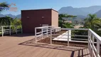 Foto 11 de Sobrado com 4 Quartos para venda ou aluguel, 200m² em Praia do Sapê, Ubatuba