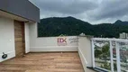 Foto 6 de Cobertura com 3 Quartos à venda, 168m² em Sumaré, Caraguatatuba