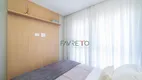 Foto 52 de Apartamento com 1 Quarto à venda, 30m² em Capão Raso, Curitiba