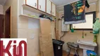 Foto 27 de Apartamento com 4 Quartos à venda, 127m² em Vila Clementino, São Paulo