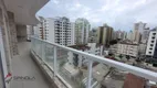 Foto 45 de Apartamento com 3 Quartos à venda, 109m² em Vila Guilhermina, Praia Grande