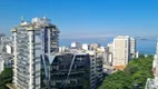 Foto 30 de Sala Comercial para alugar, 256m² em Leblon, Rio de Janeiro