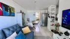 Foto 10 de Apartamento com 2 Quartos à venda, 63m² em Meireles, Fortaleza