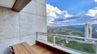 Foto 18 de Apartamento com 2 Quartos à venda, 74m² em Vila da Serra, Nova Lima