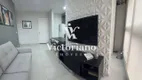 Foto 4 de Apartamento com 2 Quartos à venda, 57m² em Loteamento Villa Branca, Jacareí