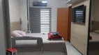 Foto 8 de Sobrado com 3 Quartos à venda, 169m² em Vila Bastos, Santo André