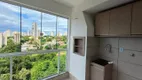 Foto 8 de Apartamento com 2 Quartos para alugar, 59m² em Cancelli, Cascavel