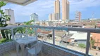 Foto 43 de Apartamento com 2 Quartos à venda, 65m² em Mirim, Praia Grande