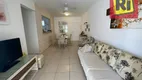 Foto 2 de Apartamento com 2 Quartos à venda, 78m² em Parque Estoril, Bertioga