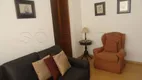 Foto 3 de Flat com 1 Quarto à venda, 38m² em Moema, São Paulo