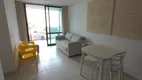 Foto 9 de Apartamento com 2 Quartos à venda, 62m² em Cabo Branco, João Pessoa