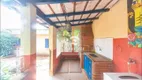Foto 51 de Casa com 4 Quartos à venda, 375m² em Vila Pires, Santo André