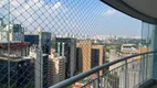 Foto 2 de Apartamento com 3 Quartos à venda, 120m² em Brooklin, São Paulo