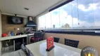 Foto 2 de Apartamento com 3 Quartos à venda, 115m² em Vila Bertioga, São Paulo