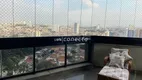 Foto 14 de Apartamento com 5 Quartos à venda, 474m² em Jardim Anália Franco, São Paulo