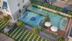 Foto 37 de Apartamento com 2 Quartos à venda, 51m² em Praia do Futuro, Fortaleza
