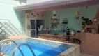Foto 22 de Casa com 4 Quartos à venda, 180m² em Vila Pompéia, Campinas