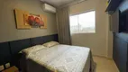 Foto 2 de Apartamento com 1 Quarto à venda, 41m² em Parque Jardim Brasil, Caldas Novas