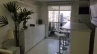 Foto 20 de Cobertura com 2 Quartos para alugar, 52m² em Moema, São Paulo