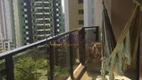 Foto 3 de Apartamento com 4 Quartos à venda, 196m² em Panamby, São Paulo