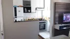 Foto 3 de Apartamento com 2 Quartos à venda, 45m² em Loteamento Parque São Martinho, Campinas