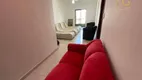 Foto 2 de Apartamento com 1 Quarto à venda, 73m² em Vila Tupi, Praia Grande