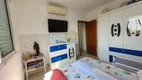 Foto 46 de Apartamento com 3 Quartos à venda, 160m² em Marapé, Santos