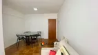 Foto 2 de Apartamento com 2 Quartos à venda, 69m² em Enseada, Guarujá