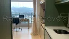 Foto 23 de Flat com 1 Quarto à venda, 29m² em Butantã, São Paulo