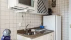 Foto 8 de Flat com 2 Quartos para alugar, 56m² em Moema, São Paulo