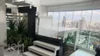 Foto 2 de Cobertura com 3 Quartos à venda, 250m² em Móoca, São Paulo