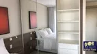Foto 3 de Flat com 1 Quarto para alugar, 46m² em Itaim Bibi, São Paulo