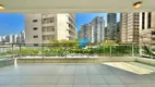 Foto 2 de Apartamento com 5 Quartos à venda, 246m² em Pitangueiras, Guarujá