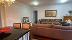 Foto 3 de Apartamento com 4 Quartos à venda, 143m² em Vila Guiomar, Santo André
