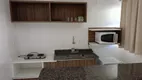 Foto 4 de Apartamento com 1 Quarto à venda, 42m² em Chacara Roma, Caldas Novas