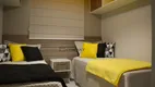 Foto 14 de Apartamento com 2 Quartos à venda, 46m² em Quintais do Imperador, Sorocaba