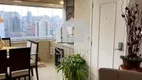 Foto 11 de Apartamento com 3 Quartos à venda, 128m² em Centro, Santo André