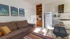 Foto 2 de Apartamento com 1 Quarto à venda, 46m² em Lagoa da Conceição, Florianópolis