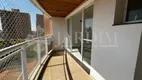 Foto 9 de Apartamento com 3 Quartos à venda, 101m² em Vila Monteiro, Piracicaba